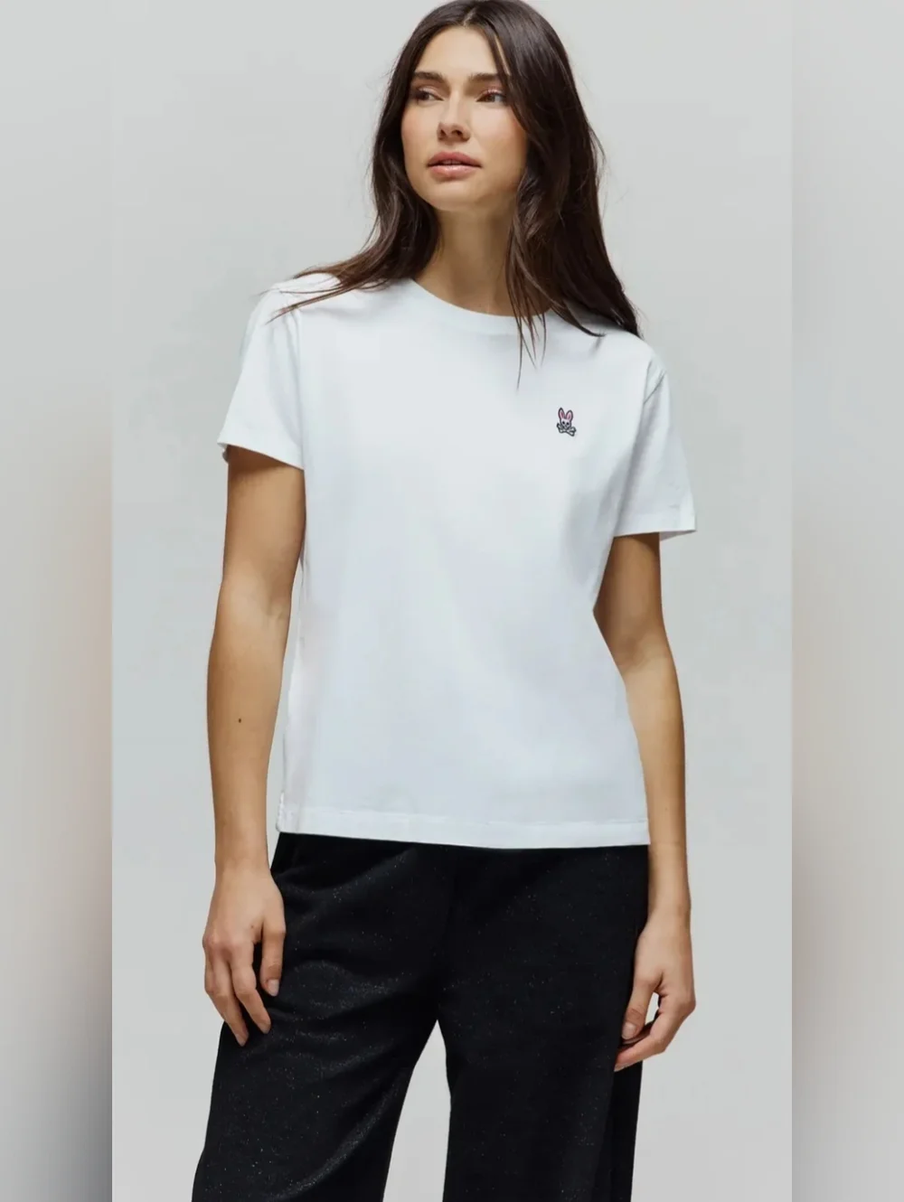 Psycho Bunny Classic Tee - Picture 2 of 7